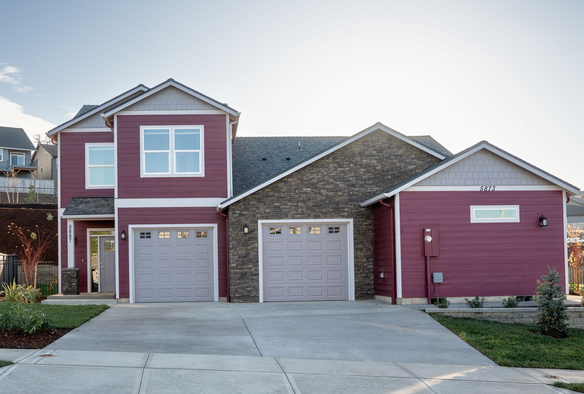 #193 LIBERTY CREST TOWNHOMES 9 of 12