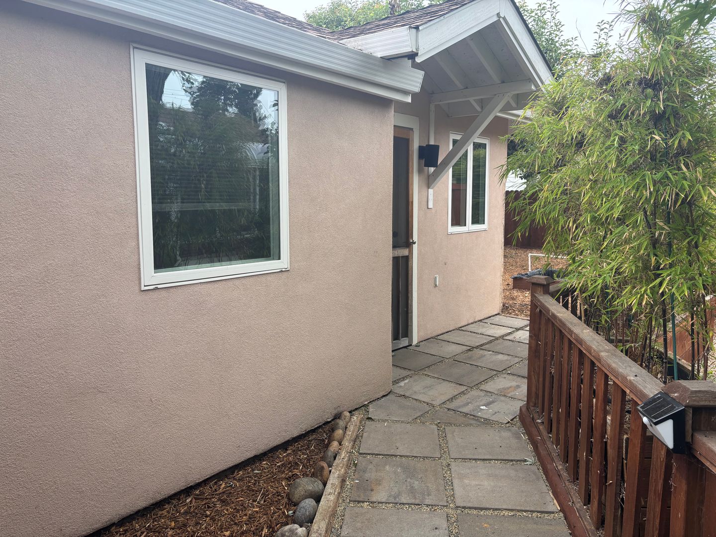 Santa Rosa Apartment: 3161 & 3163 Carvel Drive