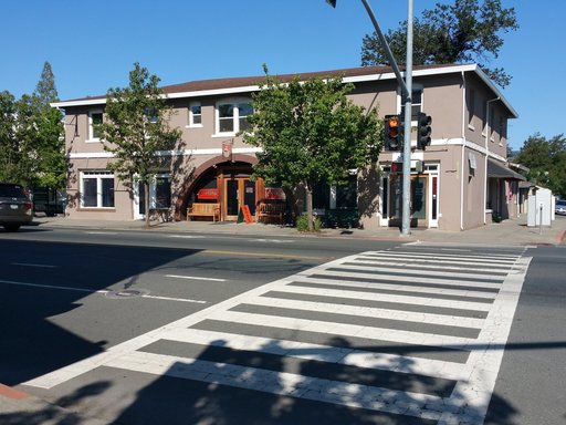 Commercial Space in Downtown Middletown