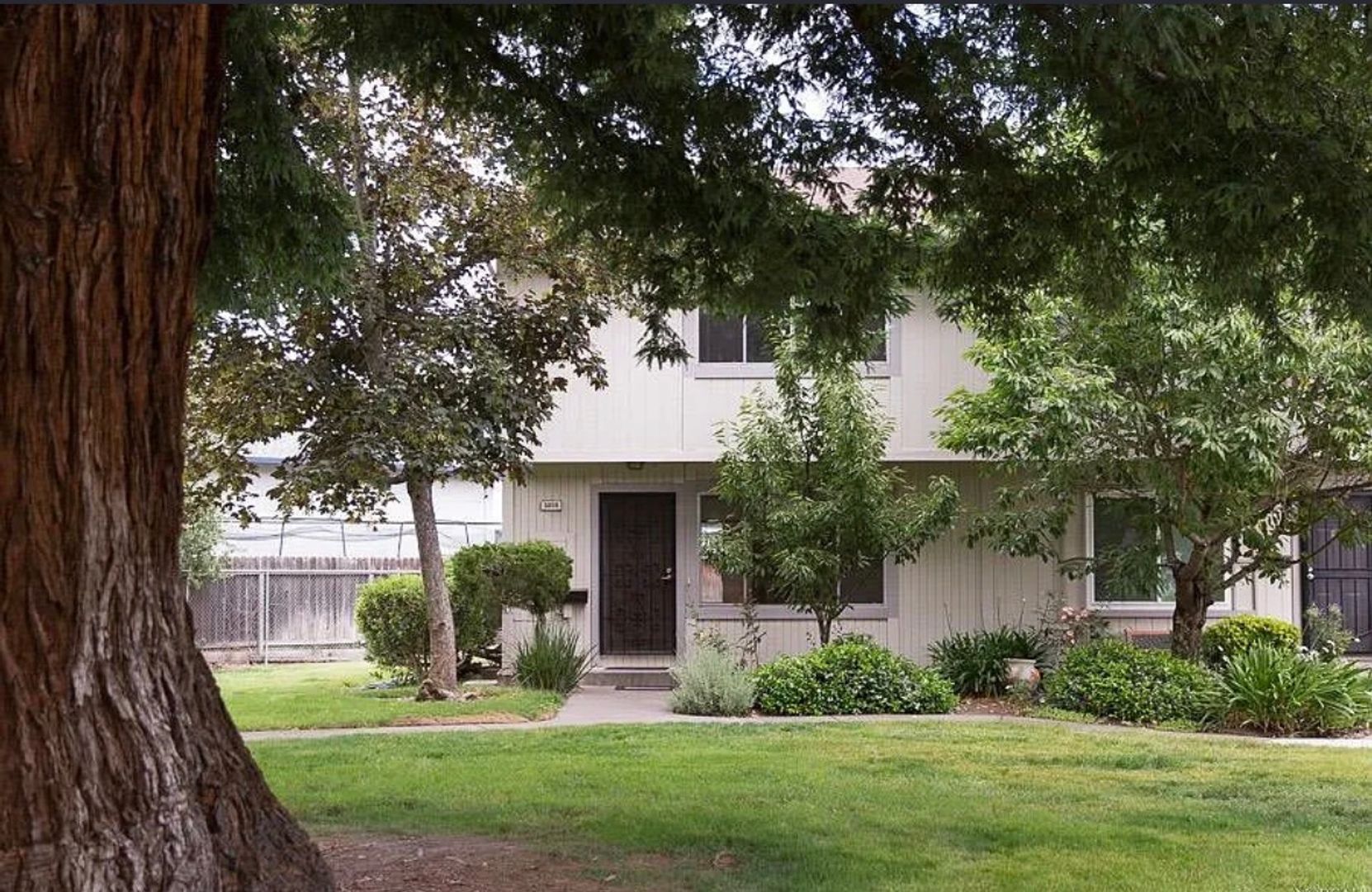 Santa Rosa House: 5059 Charmian Dr