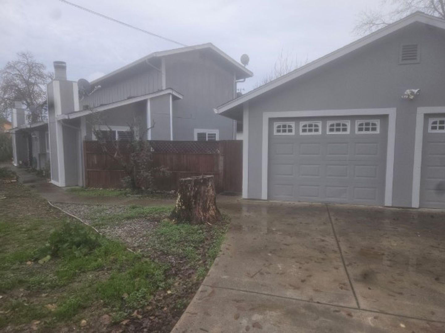 Hiddne Valley Lake Apartment: 19300 Mountain Meadow South