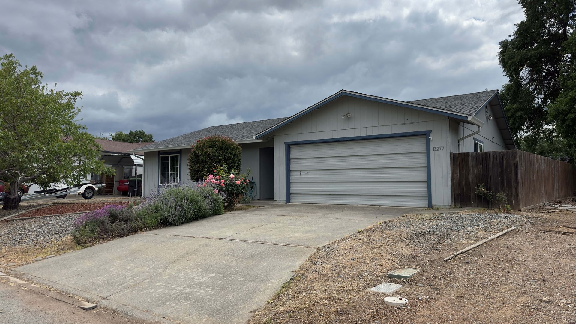 Clearlake Oaks House: 13277 Anchor Vlg,