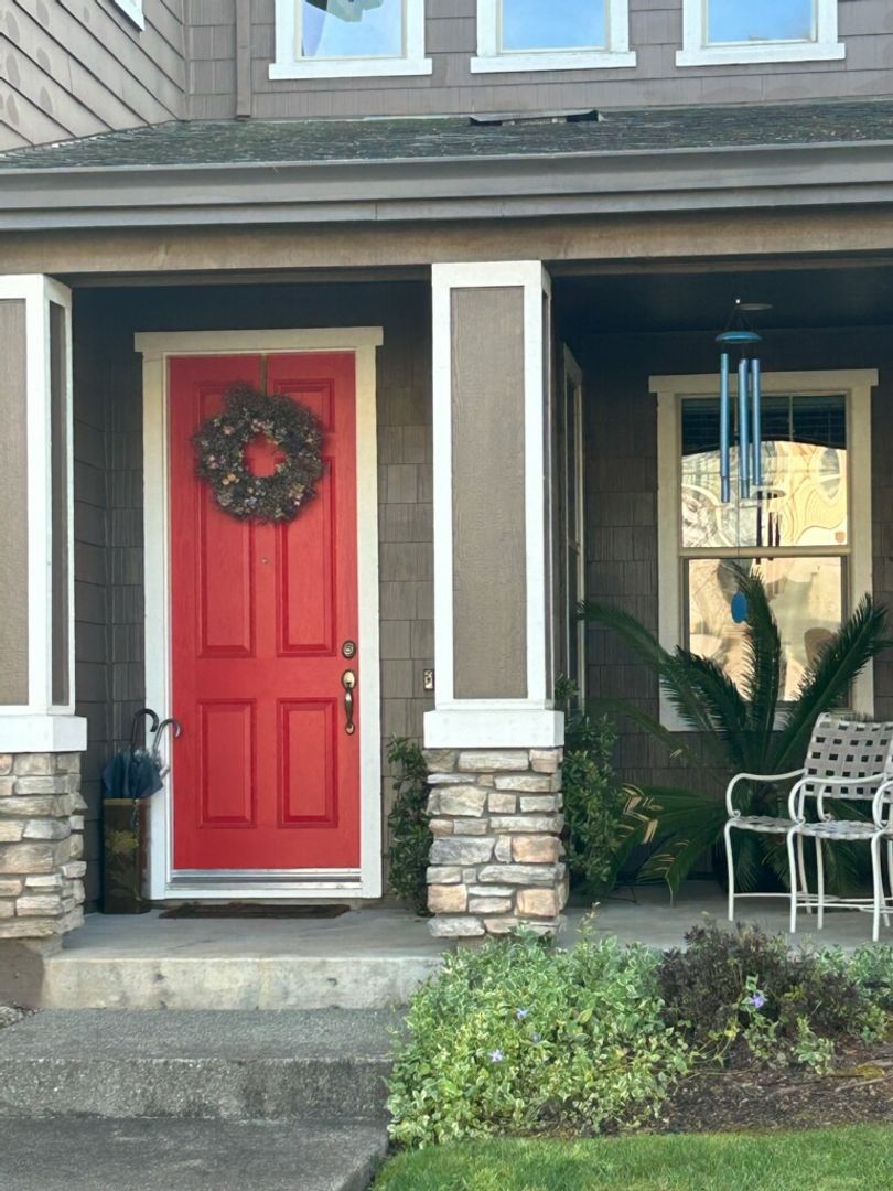 Santa Rosa House: 4654 Summerhays Place