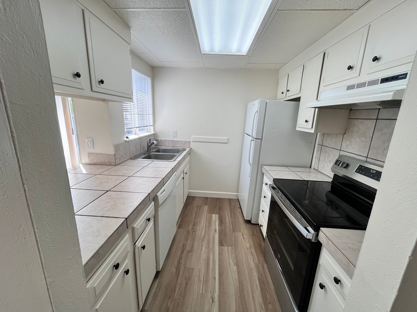 Santa Rosa Townhome: 2035 Mount Olive Drive