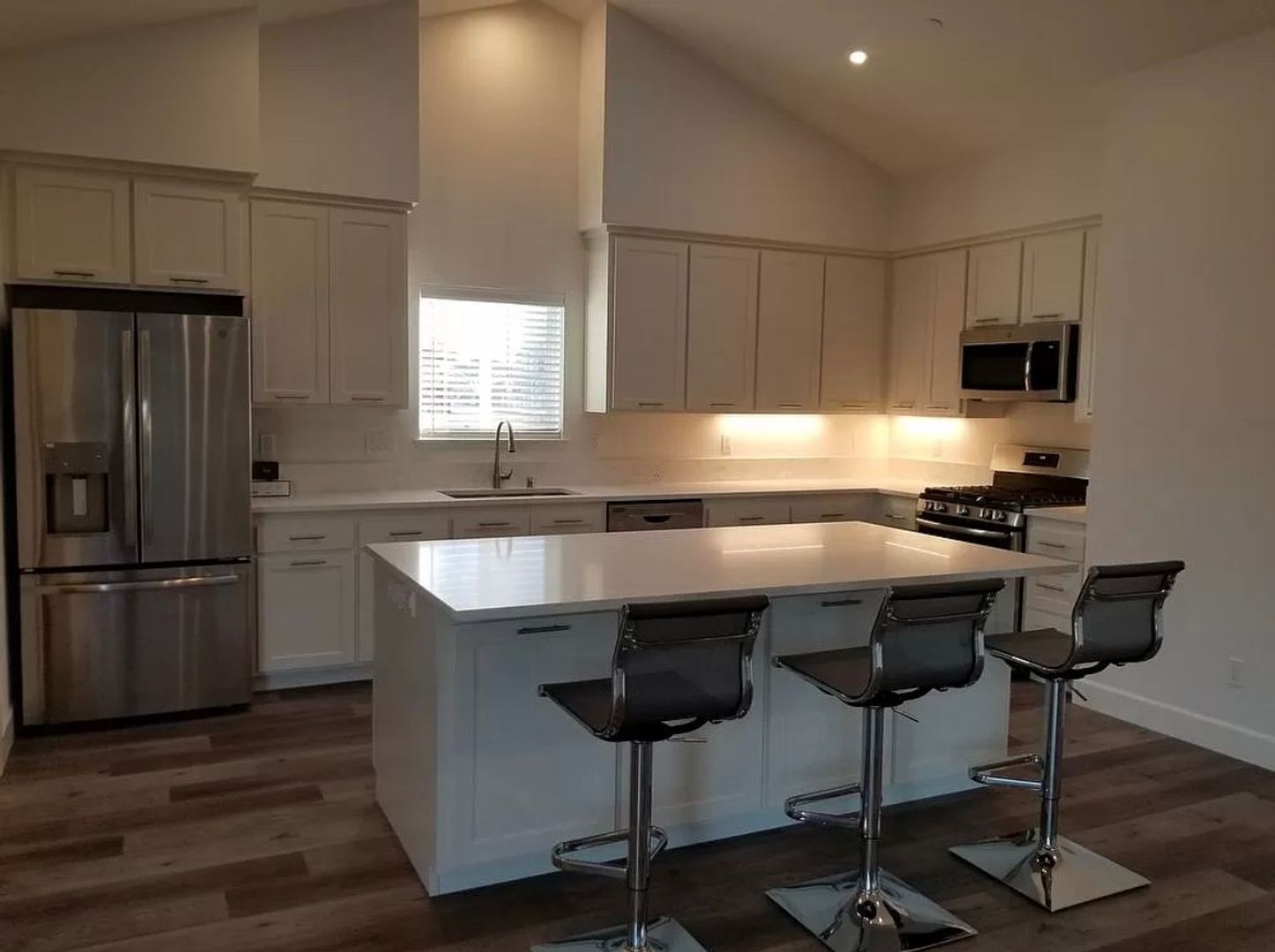 Santa Rosa House: 3622 Coffey Lane