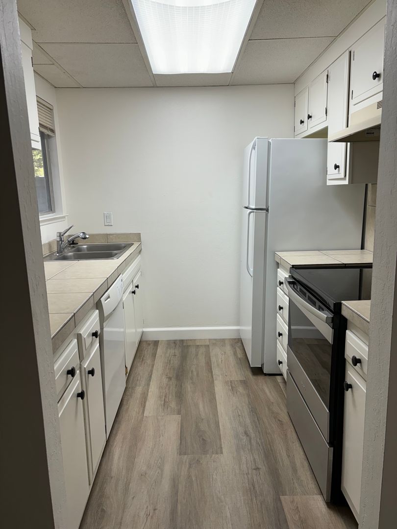 Santa Rosa Townhome: 2035 Mount Olive Drive