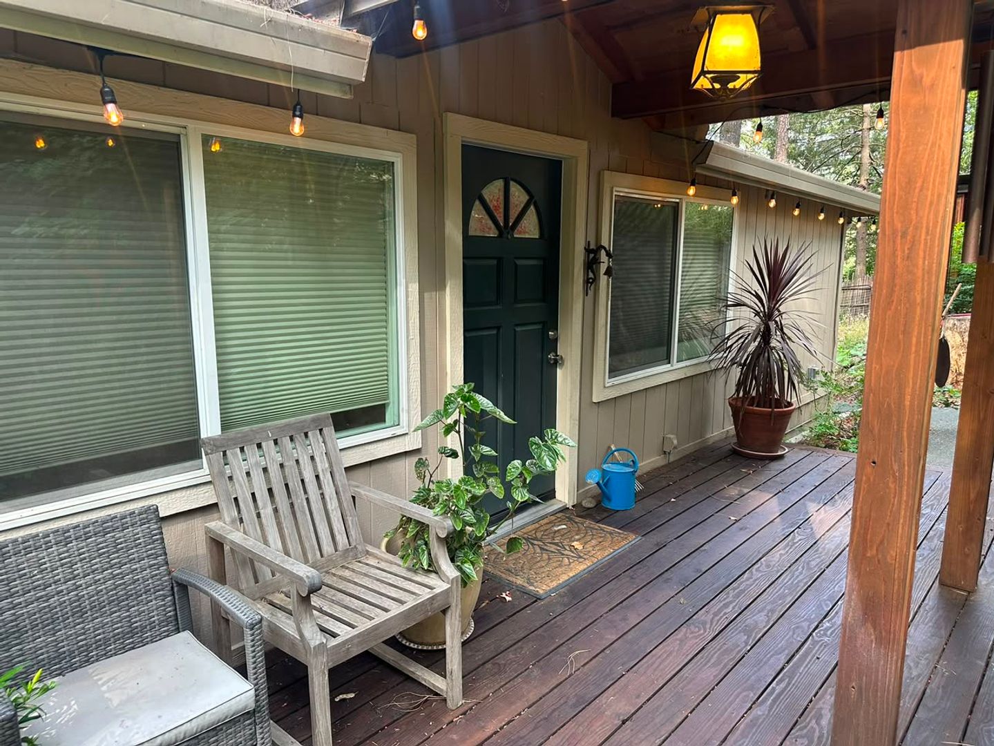 Cobb House: rh17260 Maple Shadows
