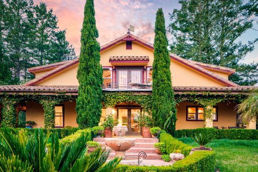 Welcome Home to 17580 Taylor Lane. Your Private Coastal Countryside Oasis is Calling You!