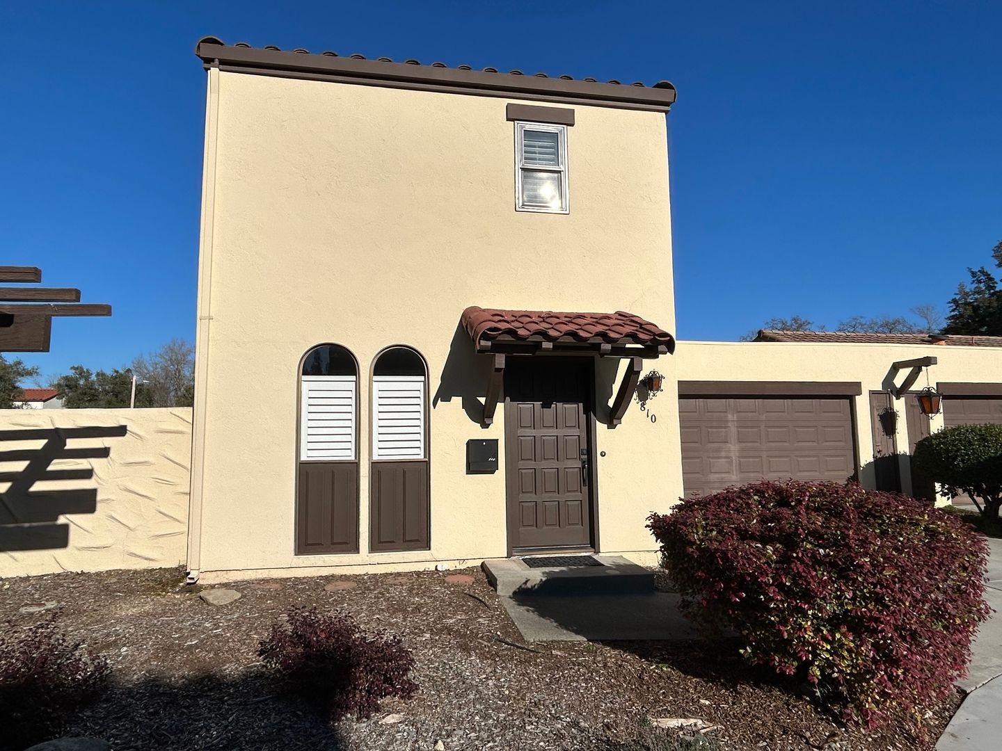 Santa Rosa House: 810 Shady Oak Dr