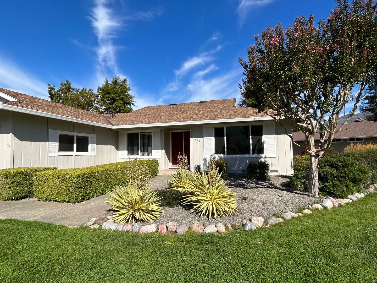 Santa Rosa House: 7711 Pythian Court