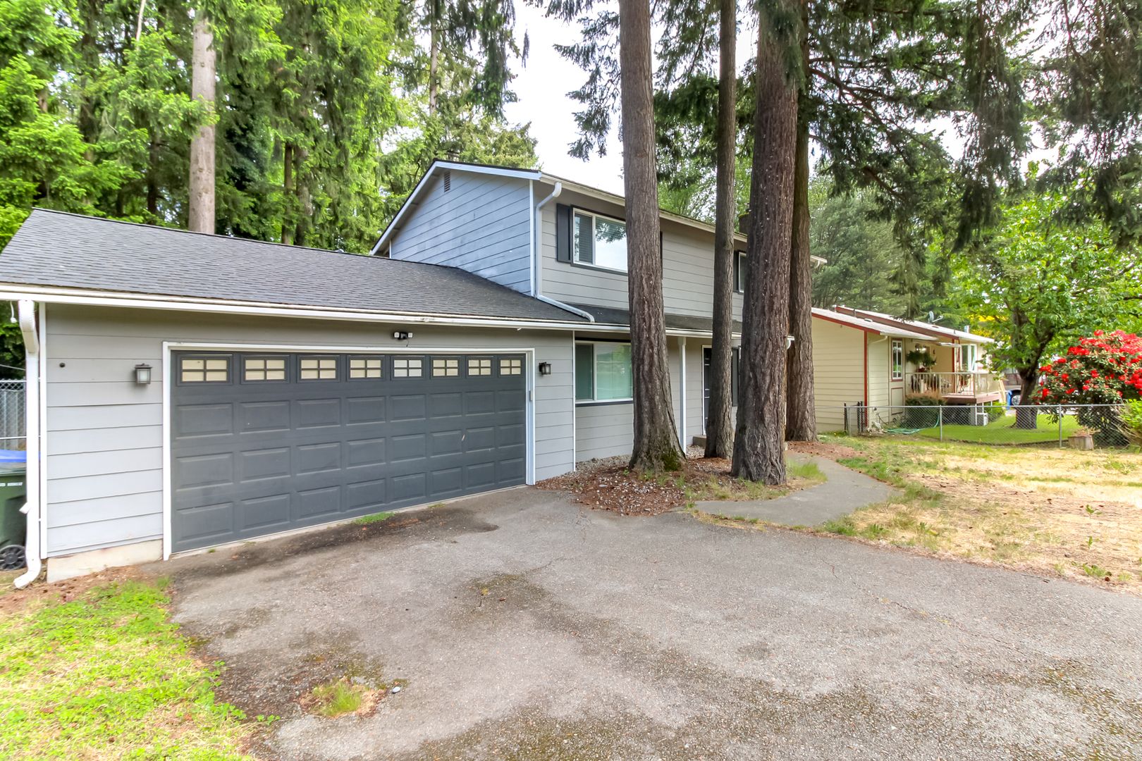 Auburn House: 4320 S 296th Pl