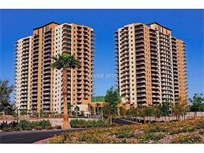 Las Vegas Condo: 8255 Las Vegas Blvd. S.
