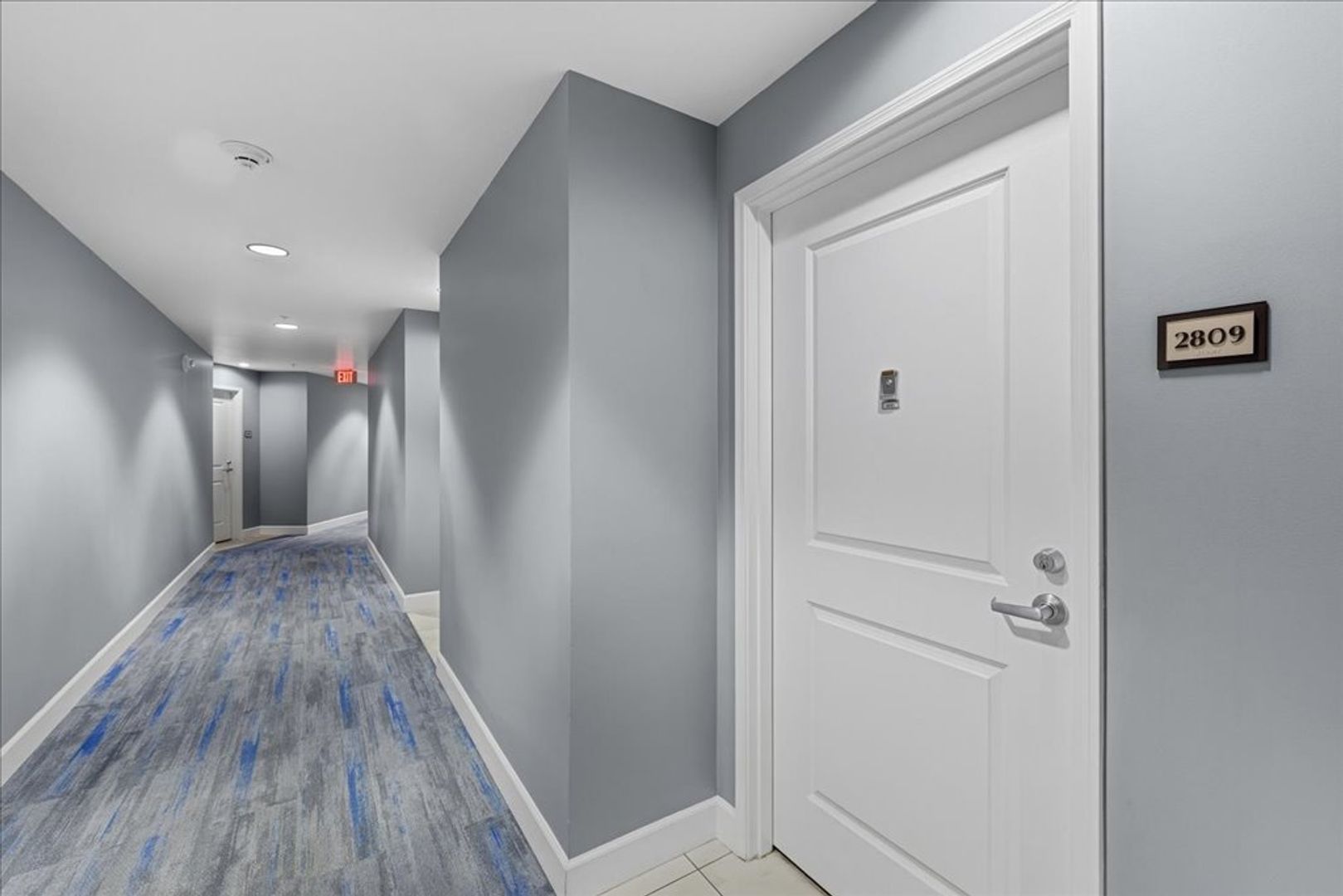 Las Vegas Condo: 200 West Sahara Ave