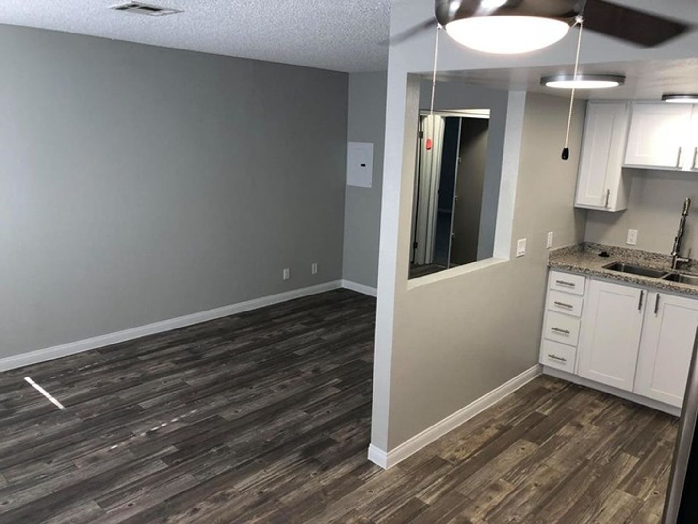 Las Vegas Apartment: 1525 Pinto Ln