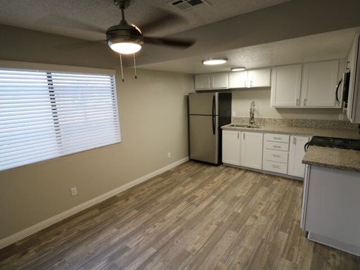 2 Bed 1 Bath - Clean, Modern, Beautiful - Revive Medical District – photo 1