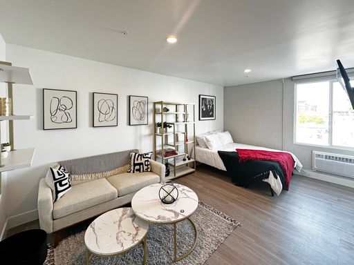 Modern Downtown Studios - DLUX Lofts – photo 1