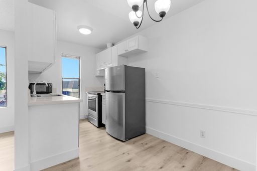 One bedroom Available soon! – photo 1