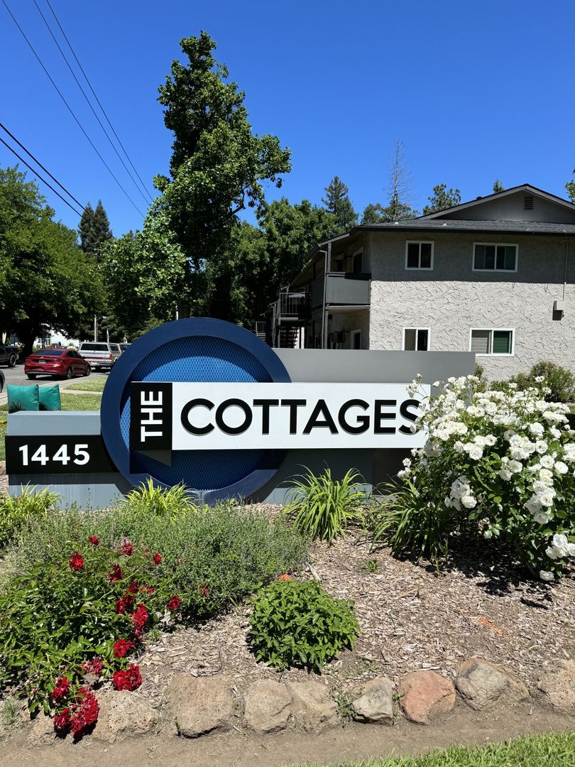 The Cottages 