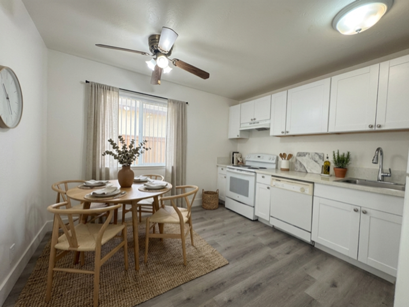 Sacramento Apartment: Auburn Blvd