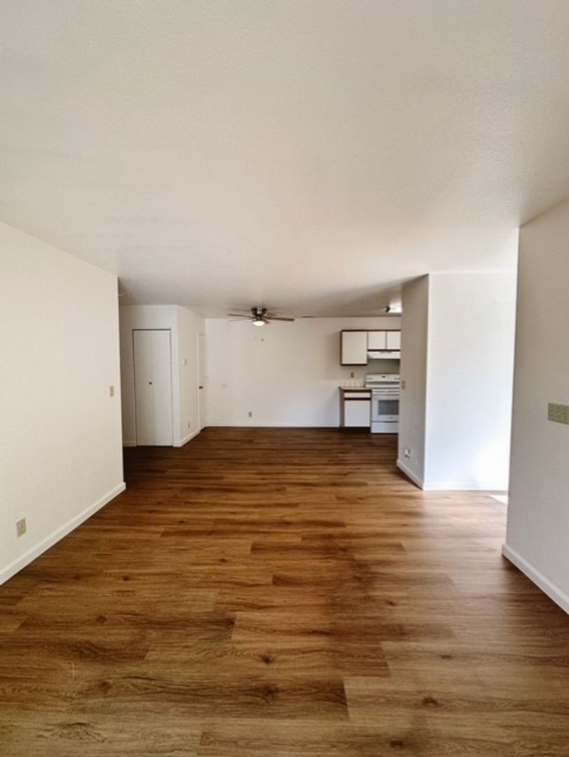 Parkview Apartments