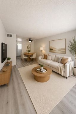 Lovely ground level one bedroom one bath in Midtown! – photo 1
