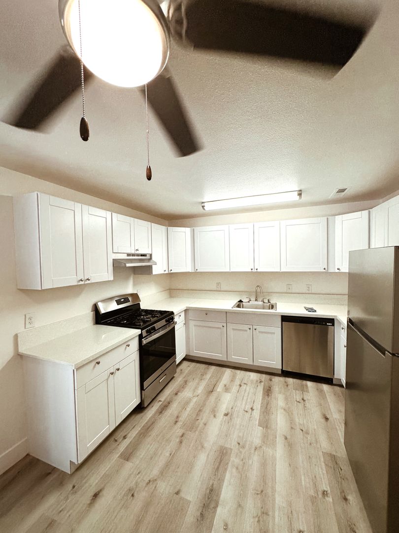 Chico Apartment: 15-21 Ricky Ct