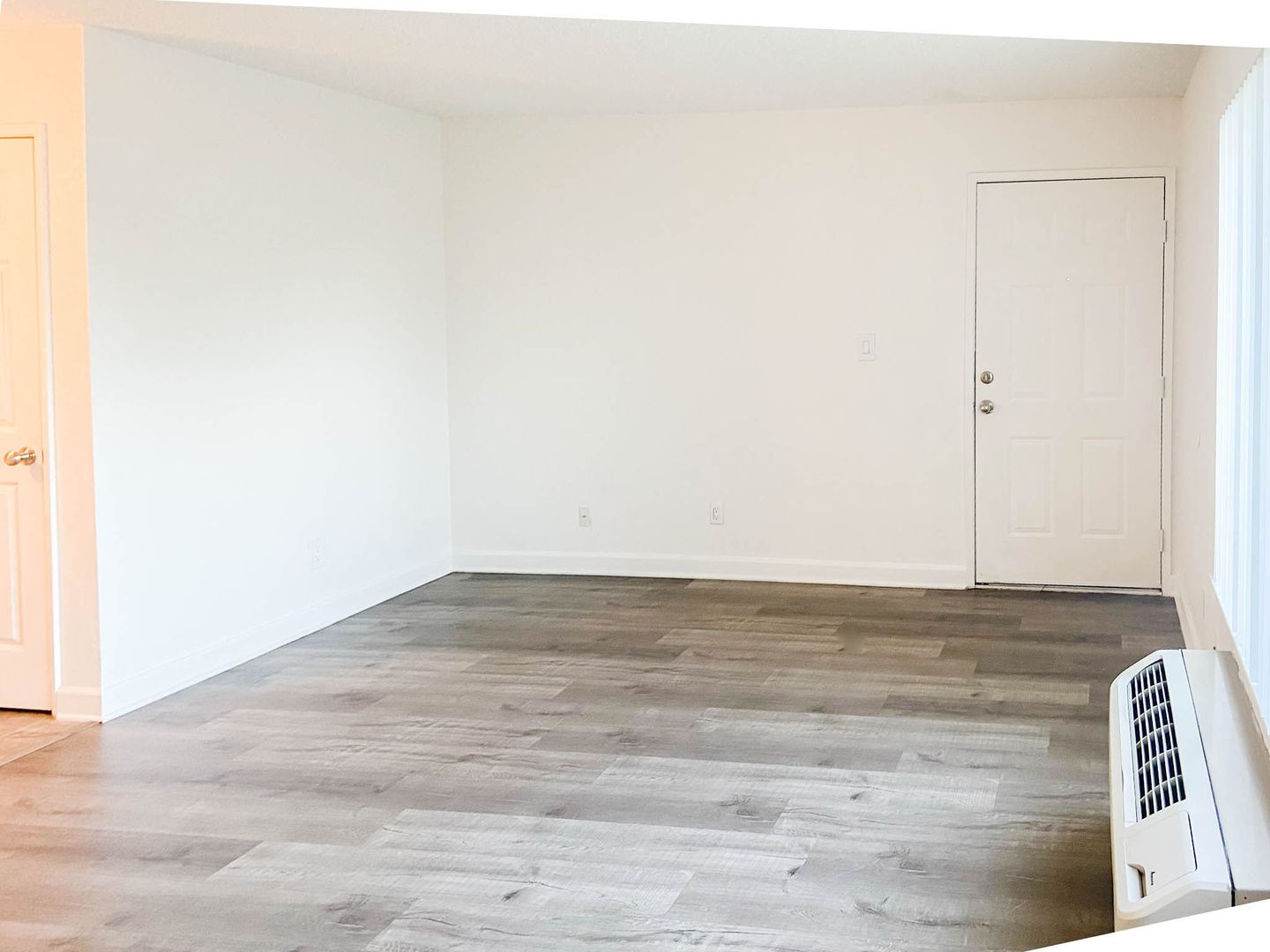 Sacramento Apartment: 5311 College Oak Drive