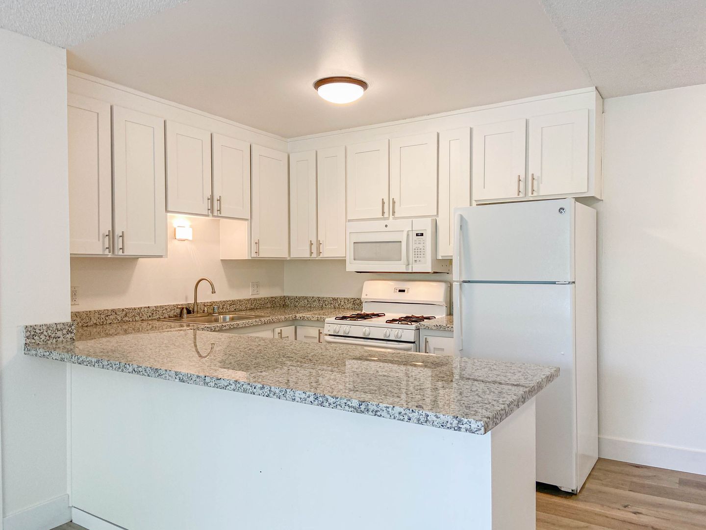 Sacramento Apartment: 2227 Northrop Way