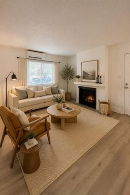 Charming One Bedroom One Bath with Patio in Downtown, Sacramento. – photo 1
