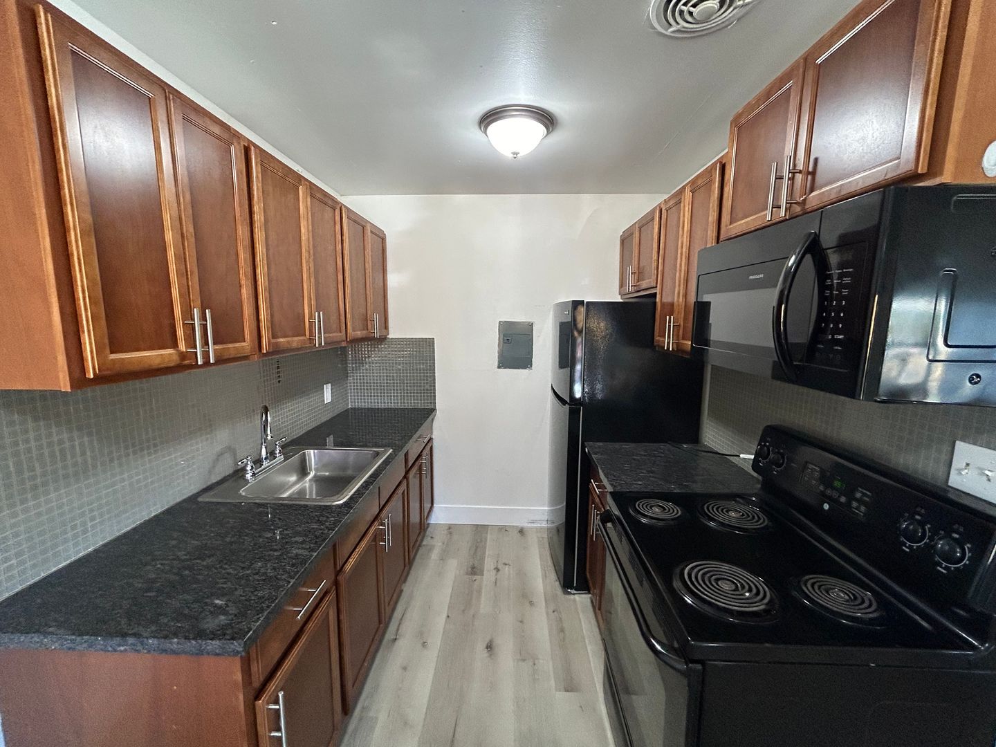 Sacramento Apartment: 5364 & 5372 Young St