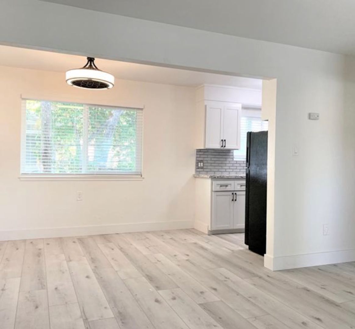 Sacramento Apartment: 2311 U Street