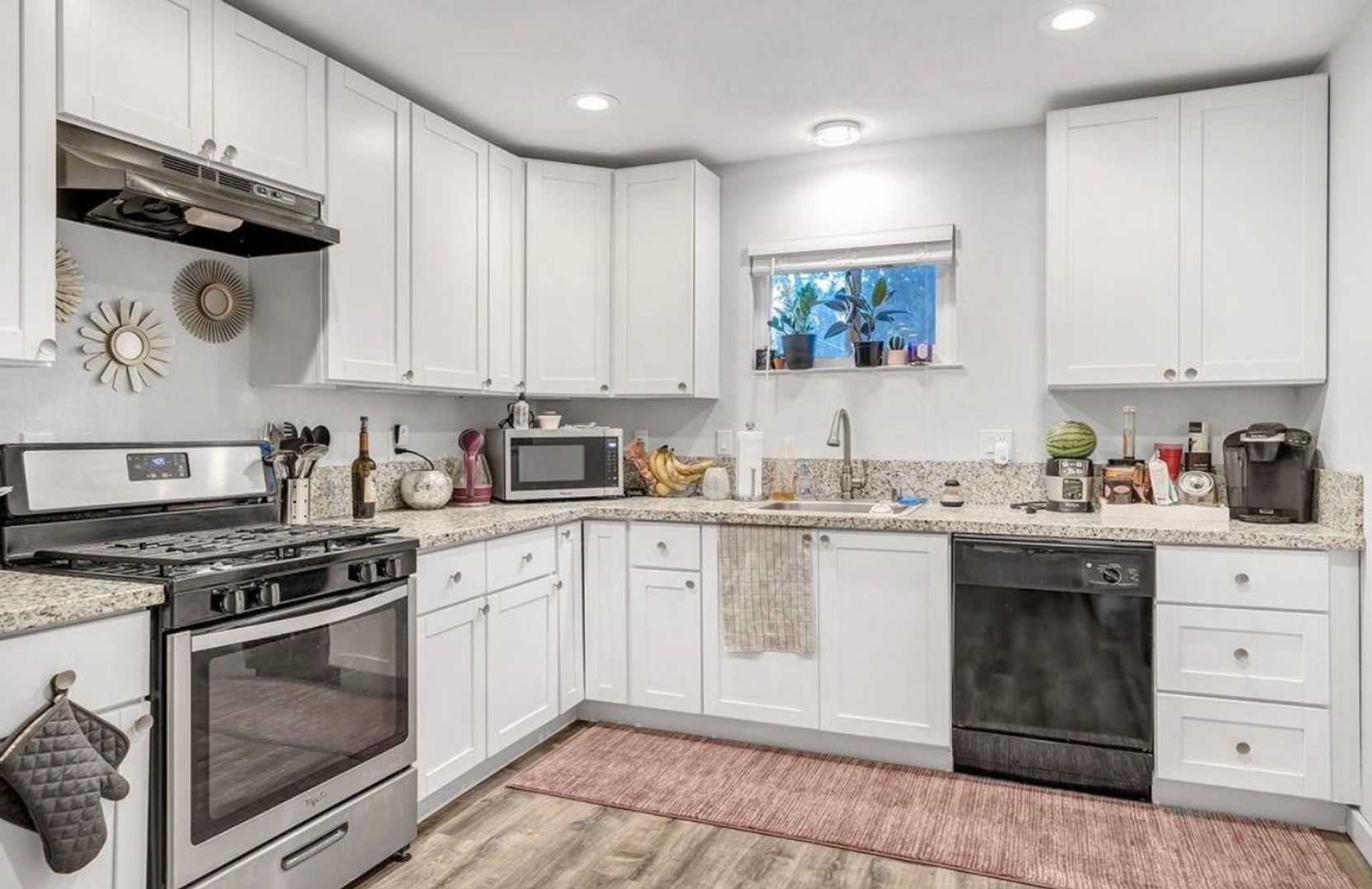 Sacramento Apartment: 2711 F St