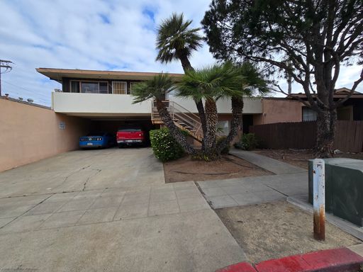 Move-Special: 1/2 off 1st month’s rent! Charming Normal Heights 1-Bedroom Apartment – Prime Walkable Location! – photo 1