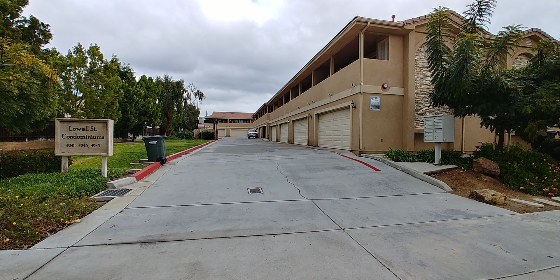 Lowell St. 4241-4245