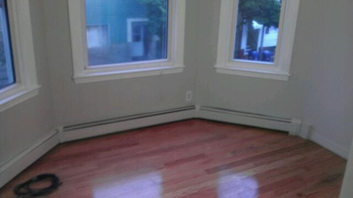 East Boston Three Bed/one bath available in 5/1/19