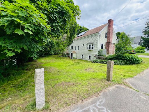 Large newly renovated single family home offering 4 bedrooms + a study and 3 full baths