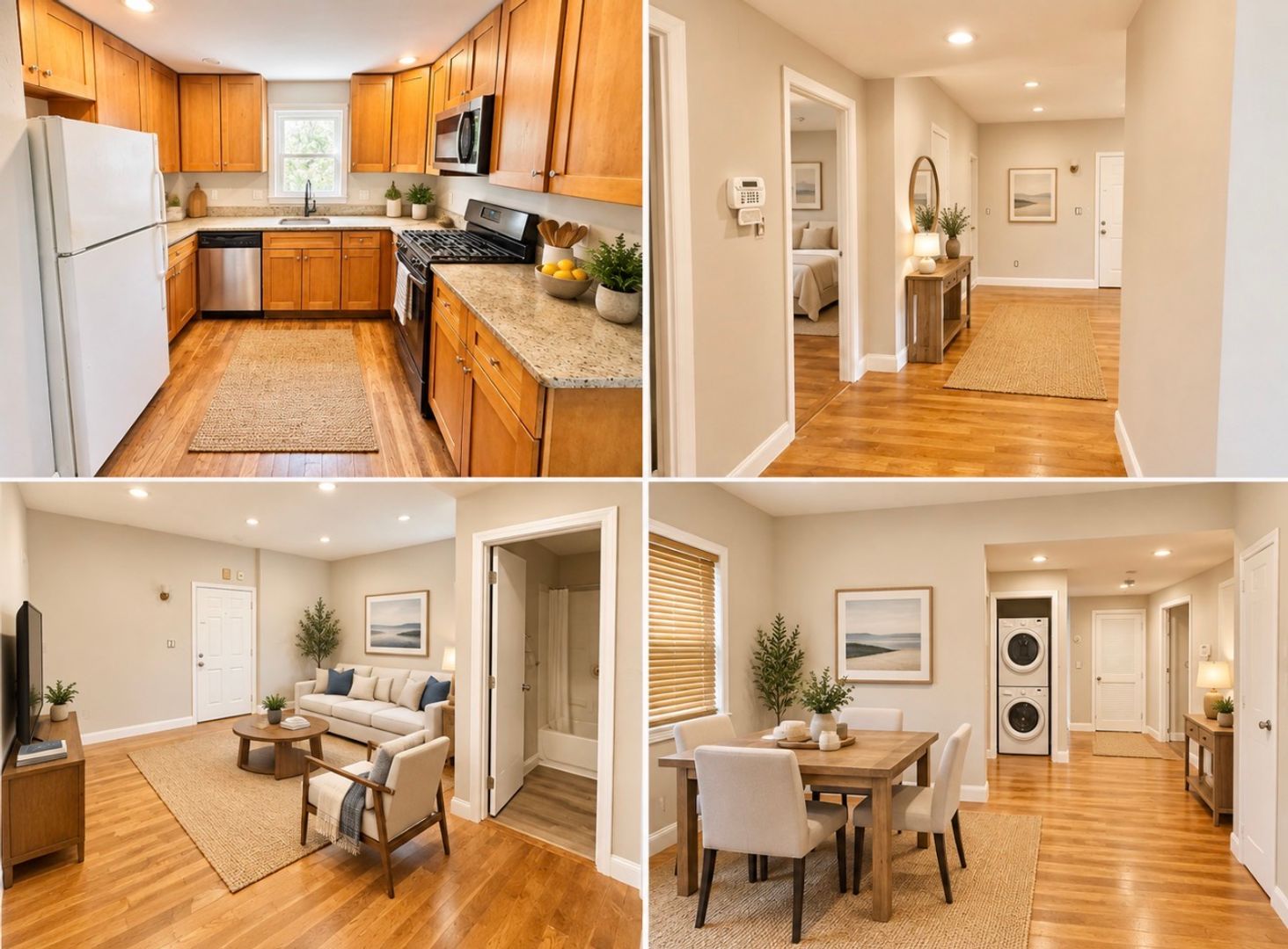 Dedham Apartment: 185 Bussey St.