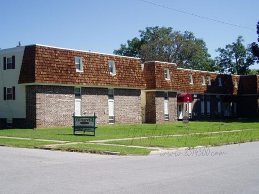 1628 N. Washington, # 302 – photo 1