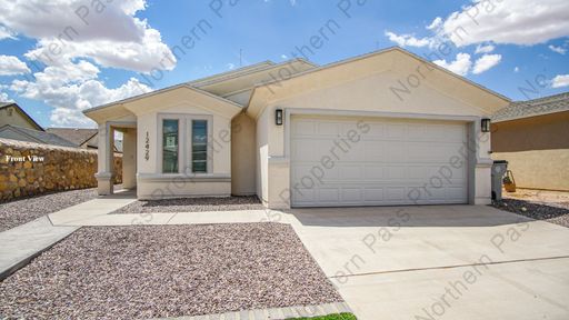 Spacious 3-Bedroom 2.5 Bathroom Home! – photo 1