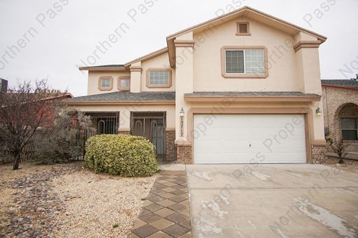 Spacious 4 BDR Home in Horizon!