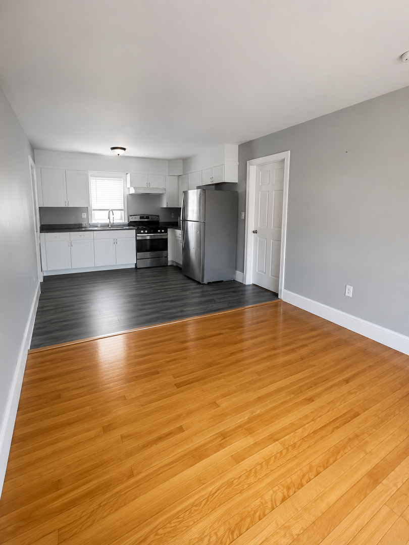 Haverhill Apartment: 24 Webster Street