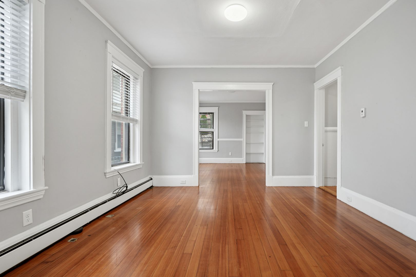 Haverhill Apartment: 55 Summer Street