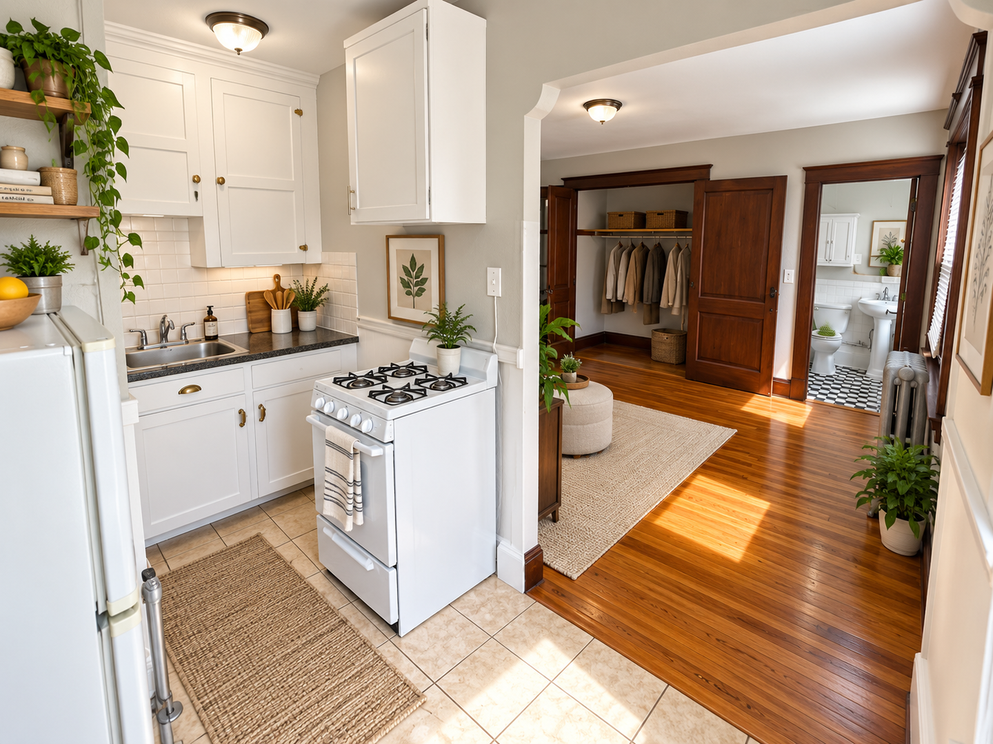 Residences at Lafayette LLC-182 Lafayette 2 of 10