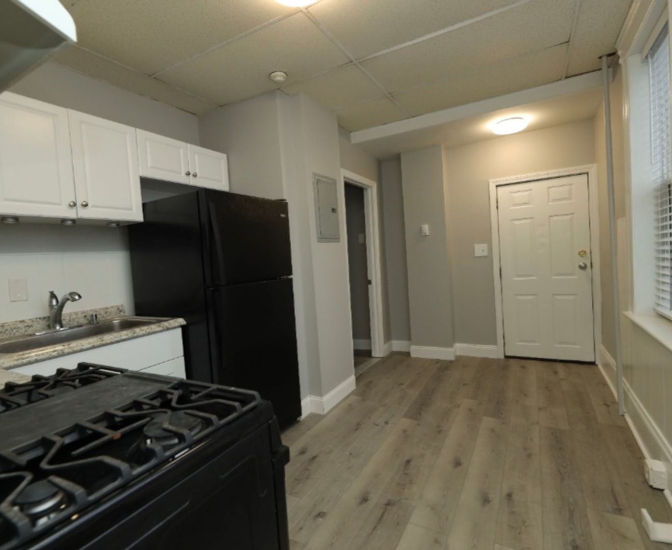 HAVERHILL Apartment: 46-48 Vernon Street