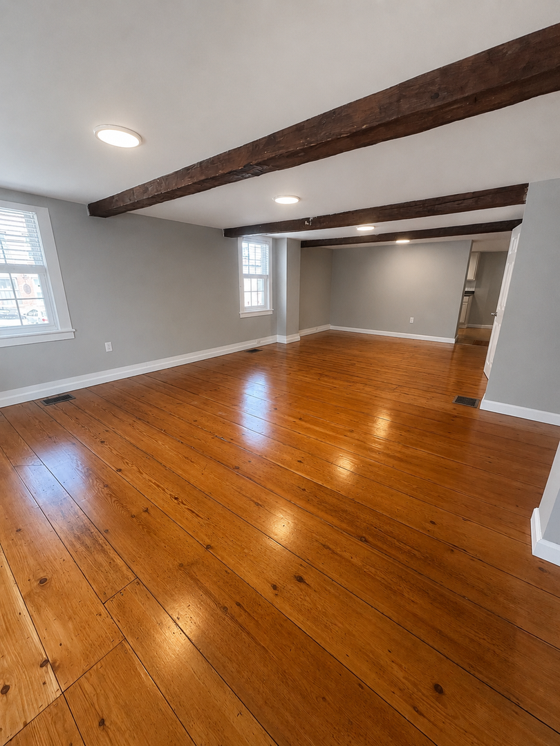 Concord Apartment: 15 South State Street