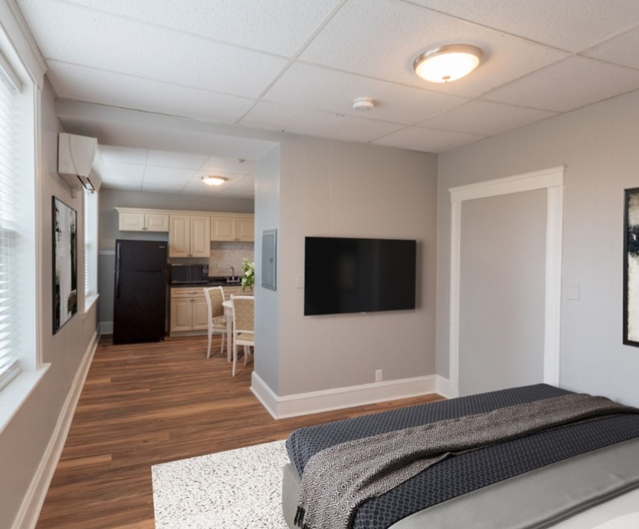 HAVERHILL Apartment: 46-48 Vernon Street