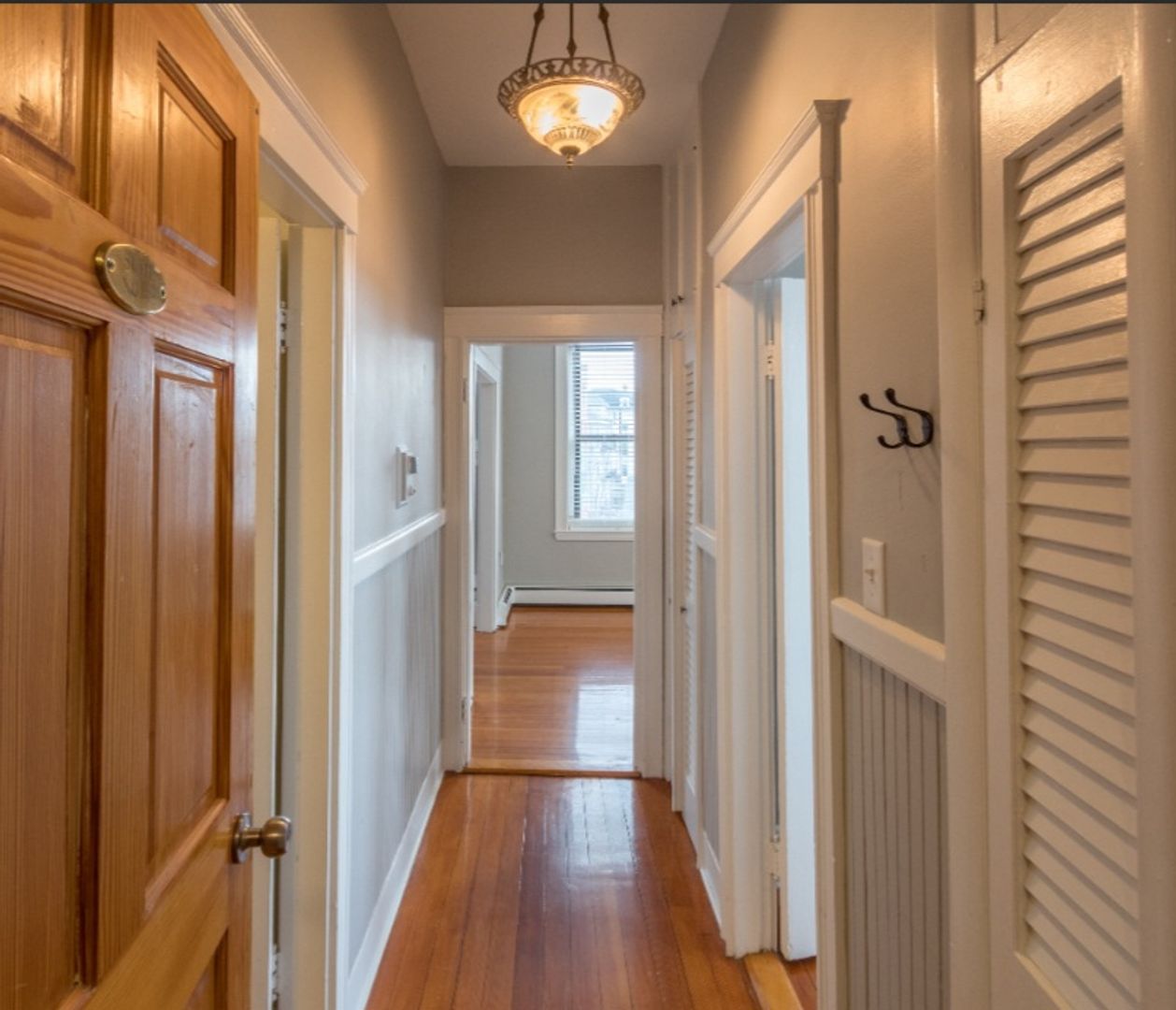 Summer Green, LLC. 55 Summer Street