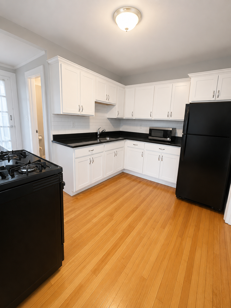 Concord Apartment: 19 South State Street