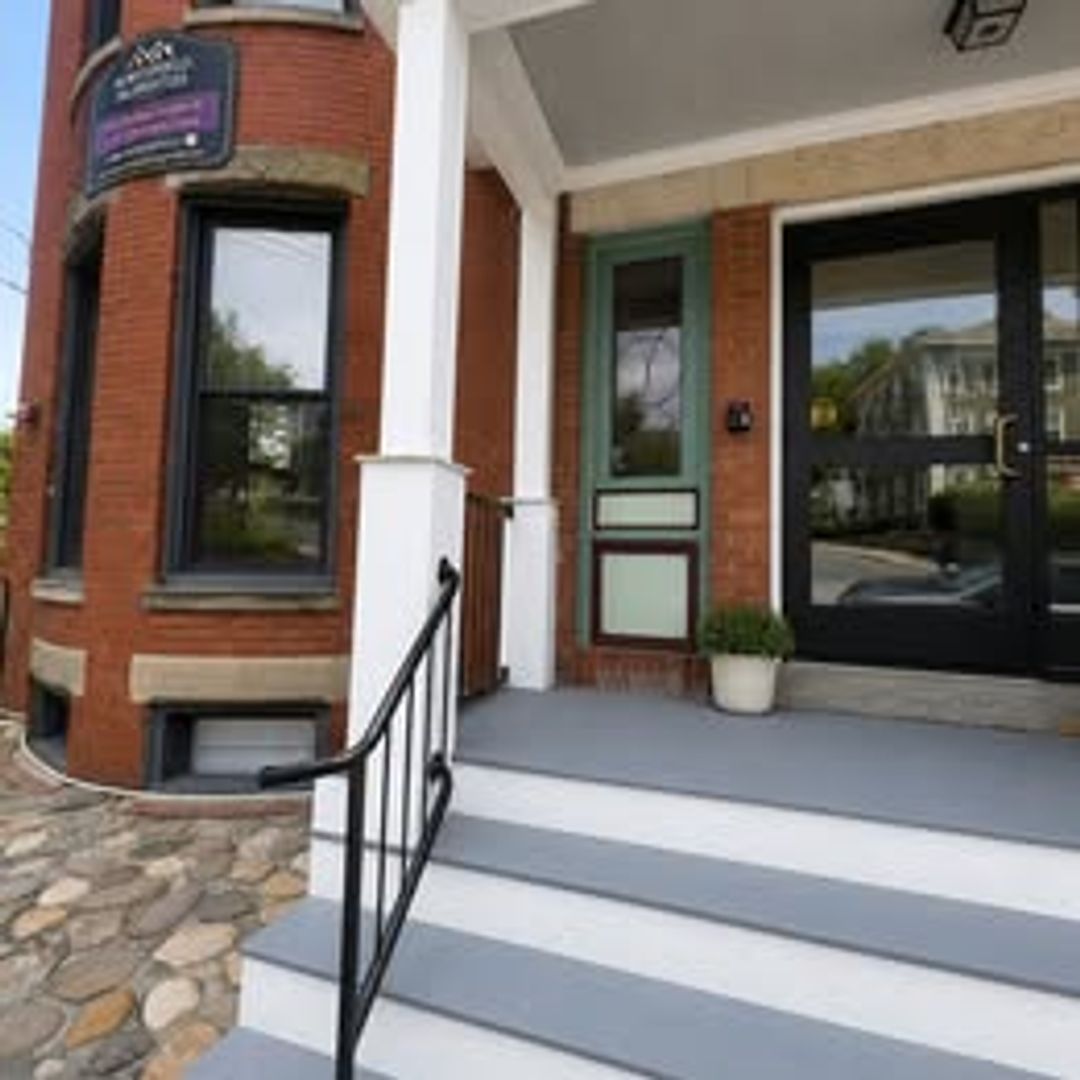 Haverhill Apartment: 55 Summer Street