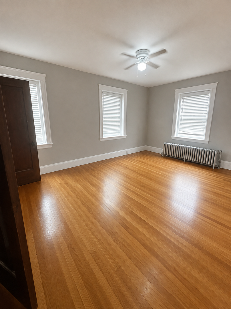 Salem Apartment: 157 Lafayette Street
